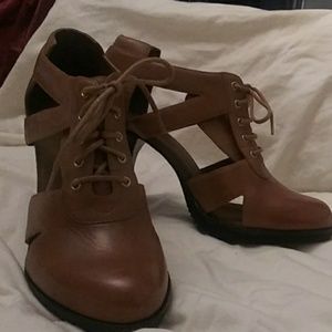 Dr Martens Sandal-booties